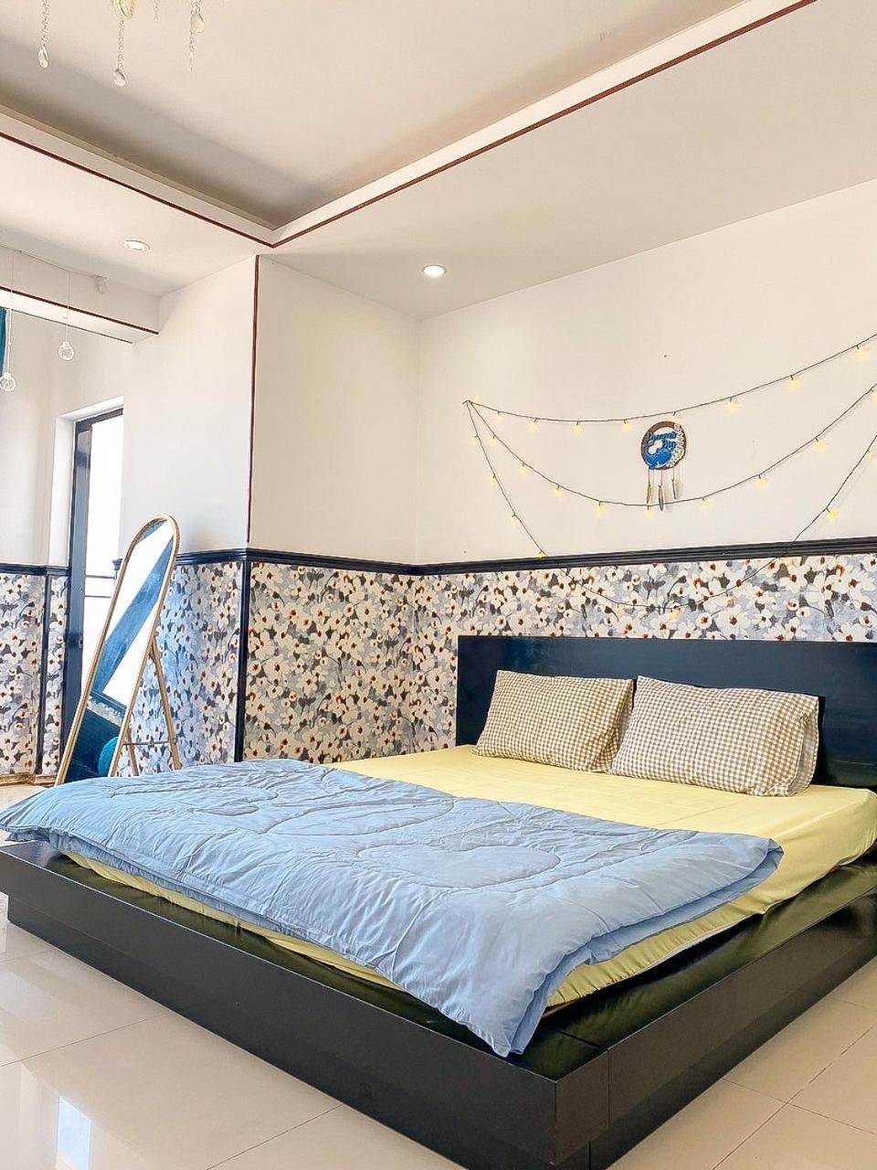 Duyen'S Homestay - Can Ho Son Thinh 1 Βουνγκ Τάου Εξωτερικό φωτογραφία