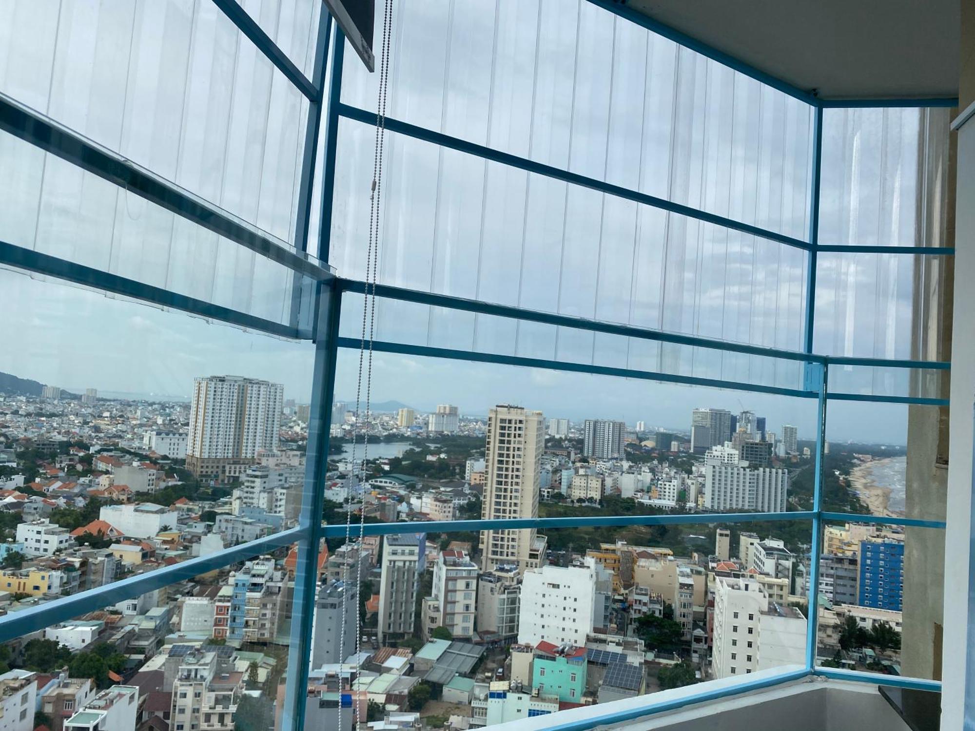 Duyen'S Homestay - Can Ho Son Thinh 1 Βουνγκ Τάου Εξωτερικό φωτογραφία