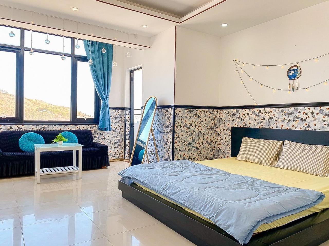 Duyen'S Homestay - Can Ho Son Thinh 1 Βουνγκ Τάου Εξωτερικό φωτογραφία