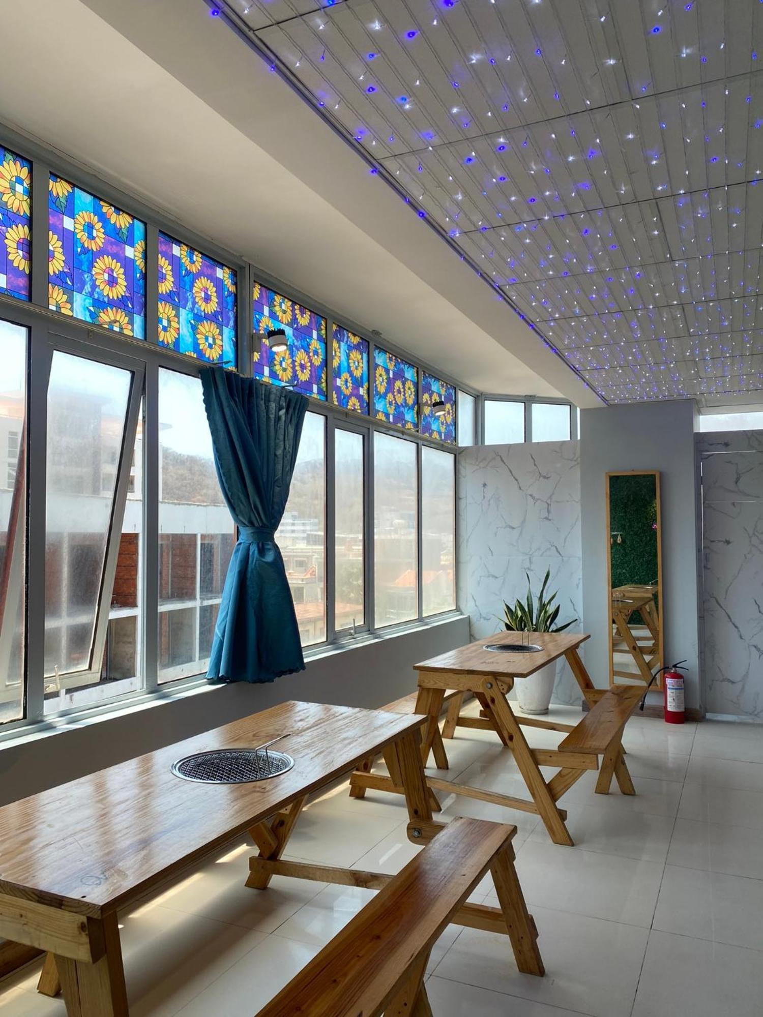 Duyen'S Homestay - Can Ho Son Thinh 1 Βουνγκ Τάου Εξωτερικό φωτογραφία