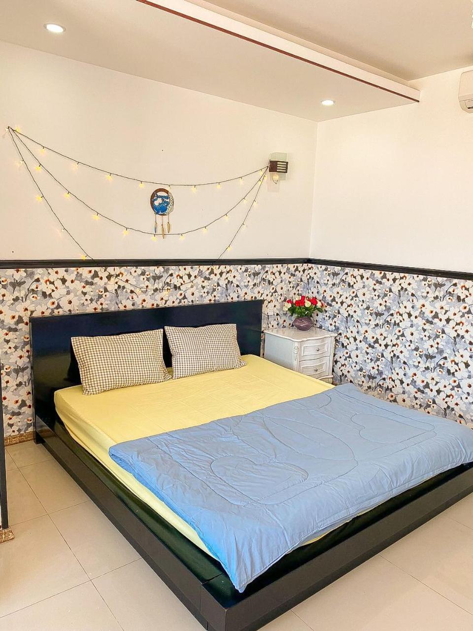 Duyen'S Homestay - Can Ho Son Thinh 1 Βουνγκ Τάου Εξωτερικό φωτογραφία