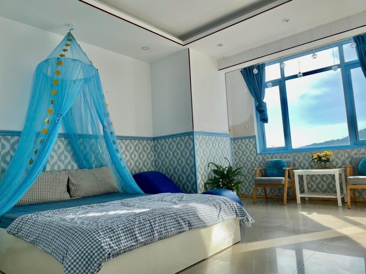 Duyen'S Homestay - Can Ho Son Thinh 1 Βουνγκ Τάου Εξωτερικό φωτογραφία